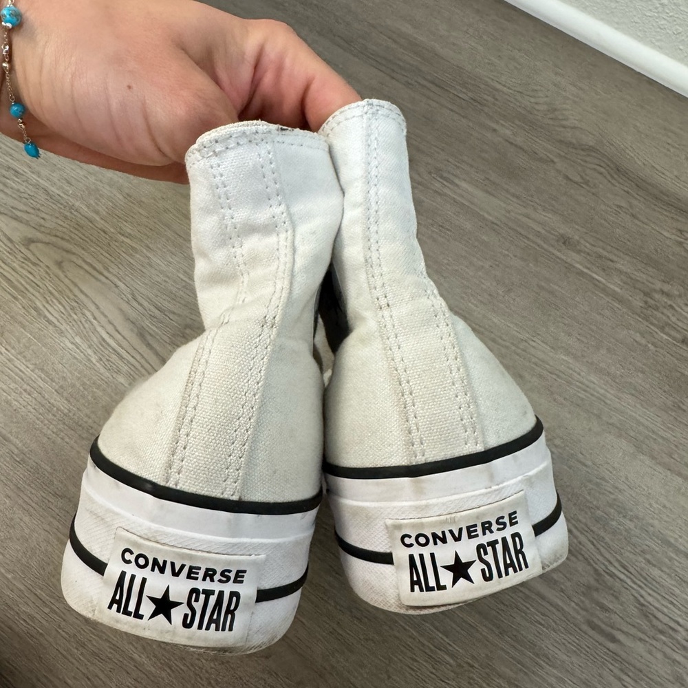 Platform Converse - Picture 3 of 3